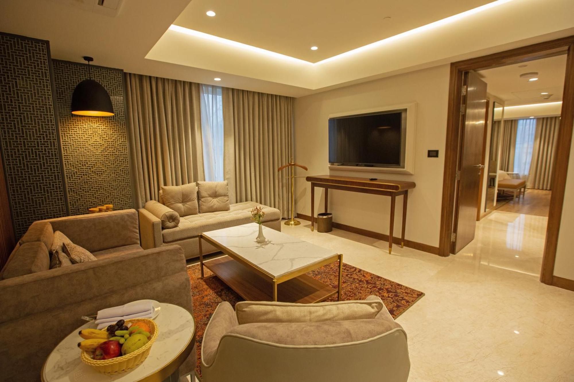 Arista By Ambition Hotel Gauháti Kültér fotó