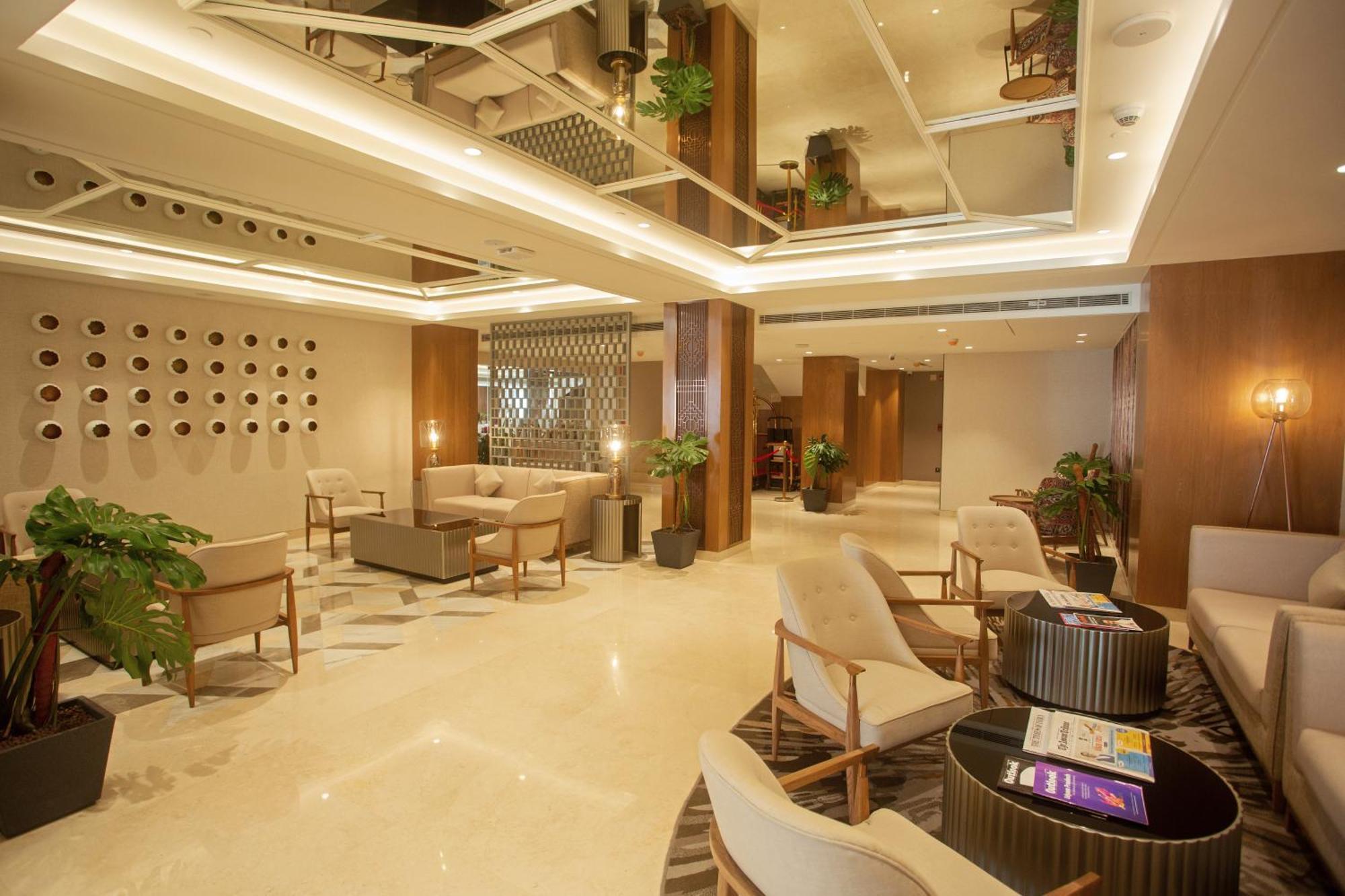 Arista By Ambition Hotel Gauháti Kültér fotó